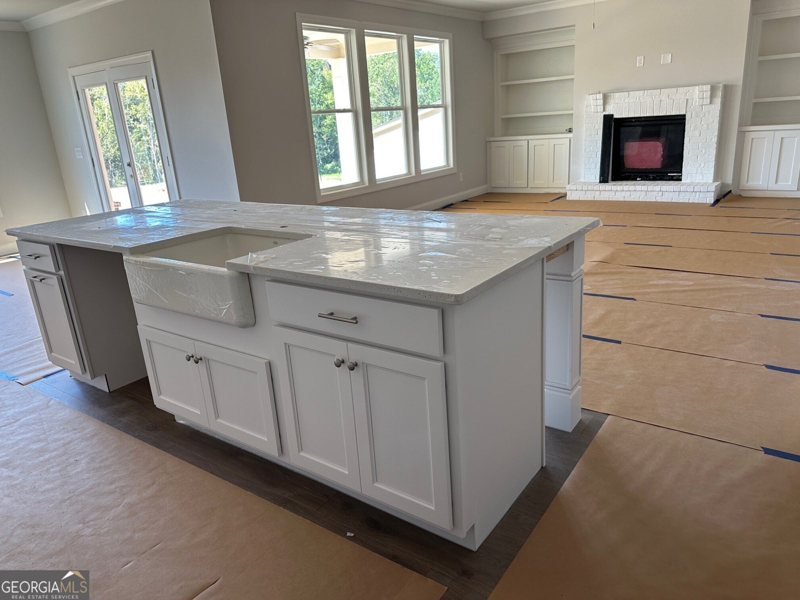 5583 Spring Street Flowery Branch - 2
