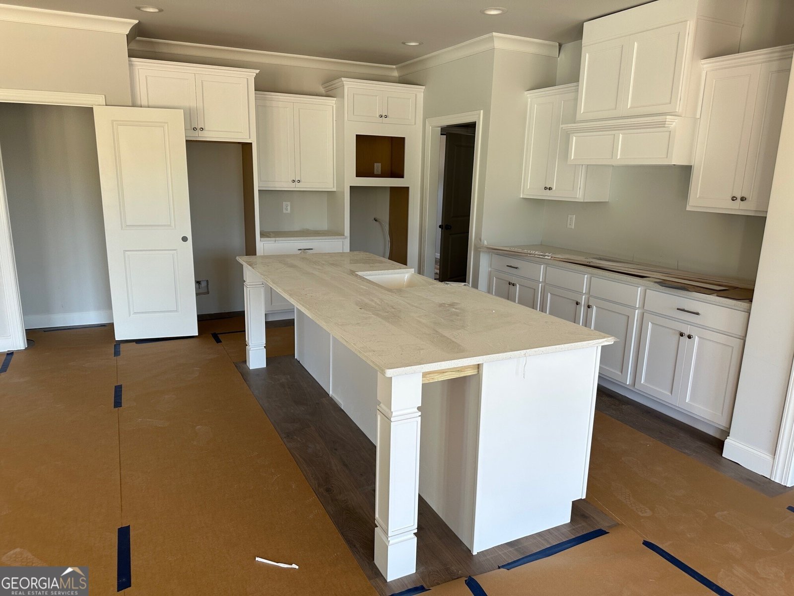 5583 Spring Street Flowery Branch - 3