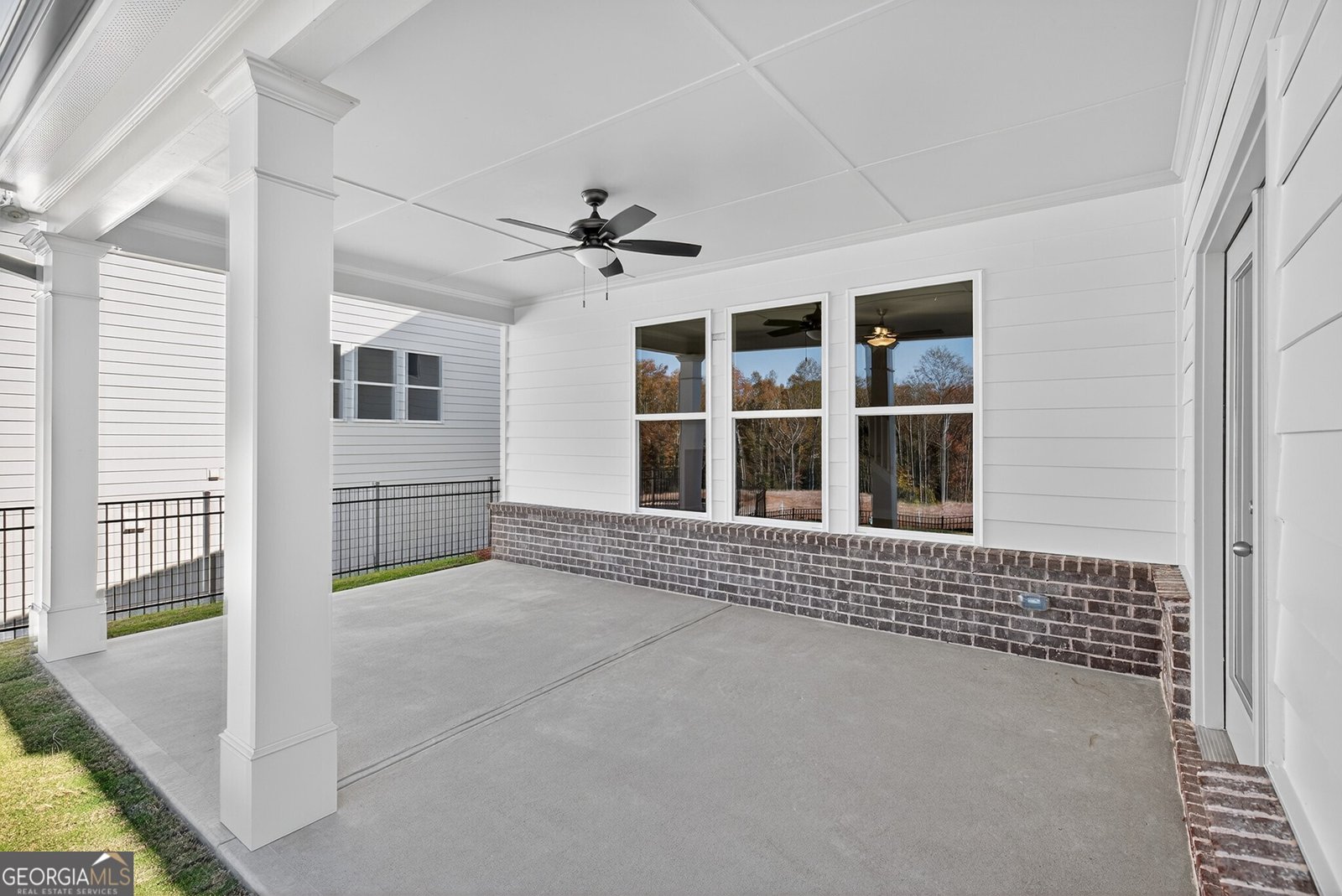 5583 Spring Street Flowery Branch - 38