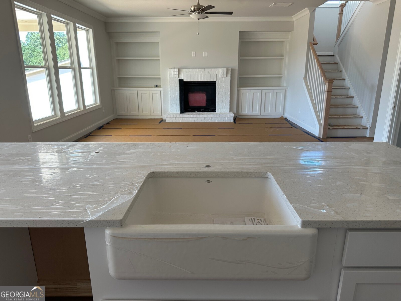 5583 Spring Street Flowery Branch - 4