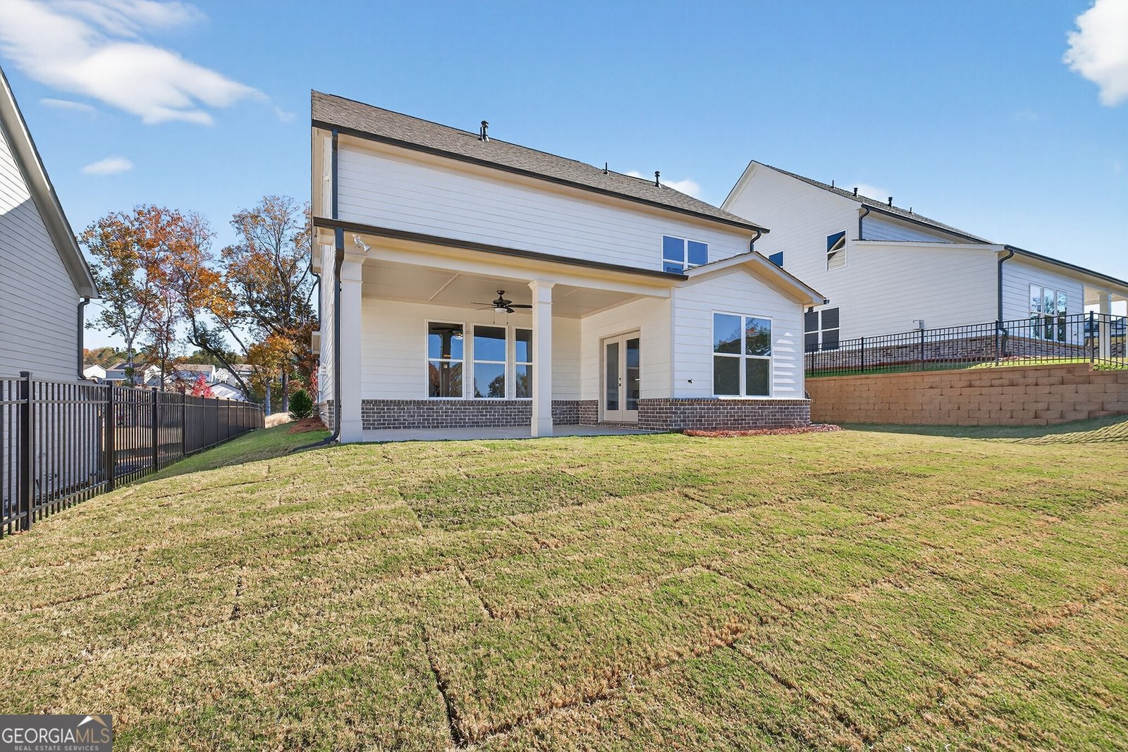 5583 Spring Street Flowery Branch - 40