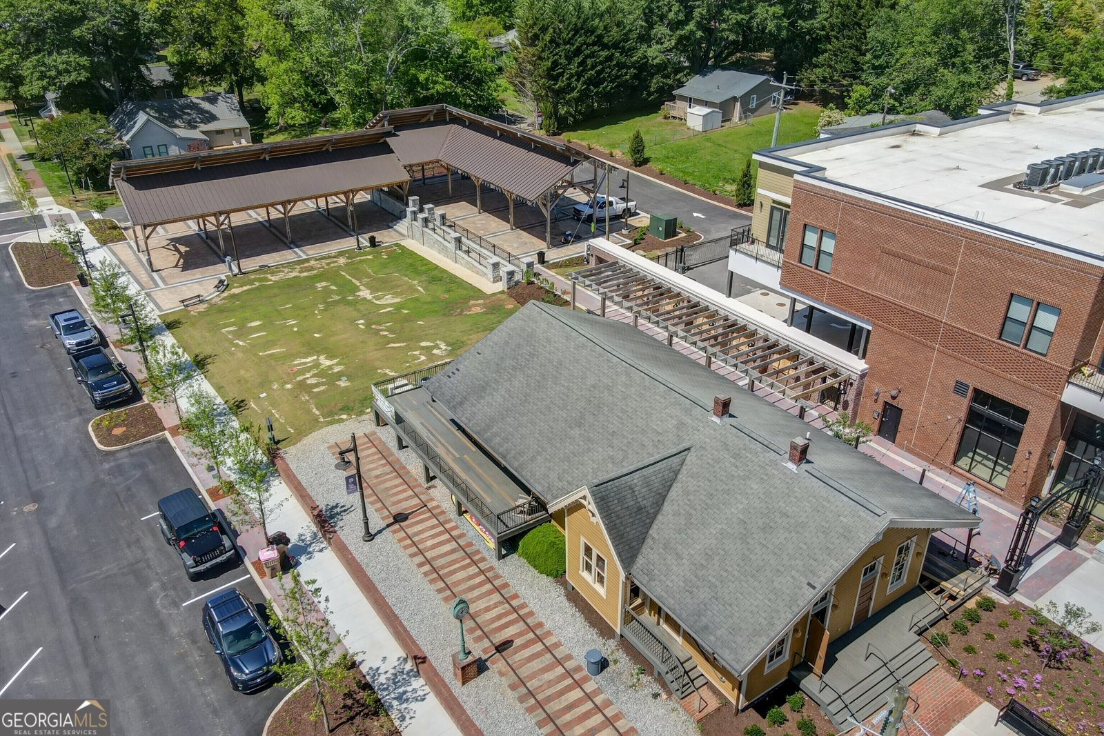 5583 Spring Street Flowery Branch - 59