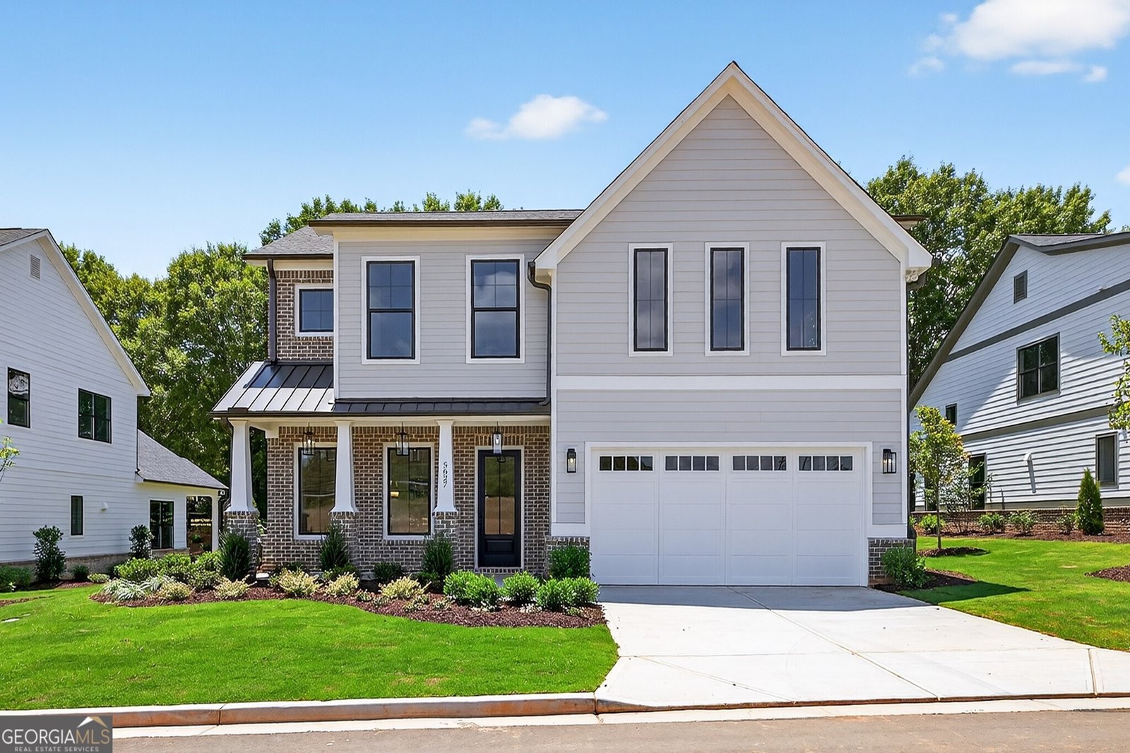 5627 Meadowstone Walk Kennesaw - 1