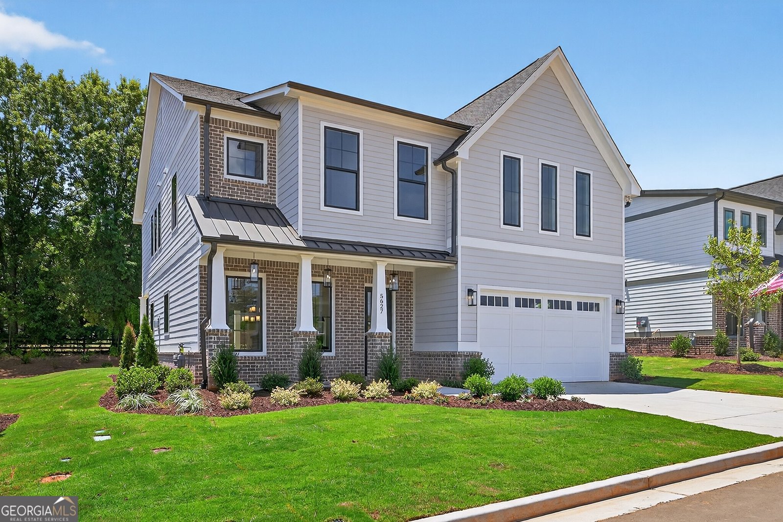 5627 Meadowstone Walk Kennesaw - 2