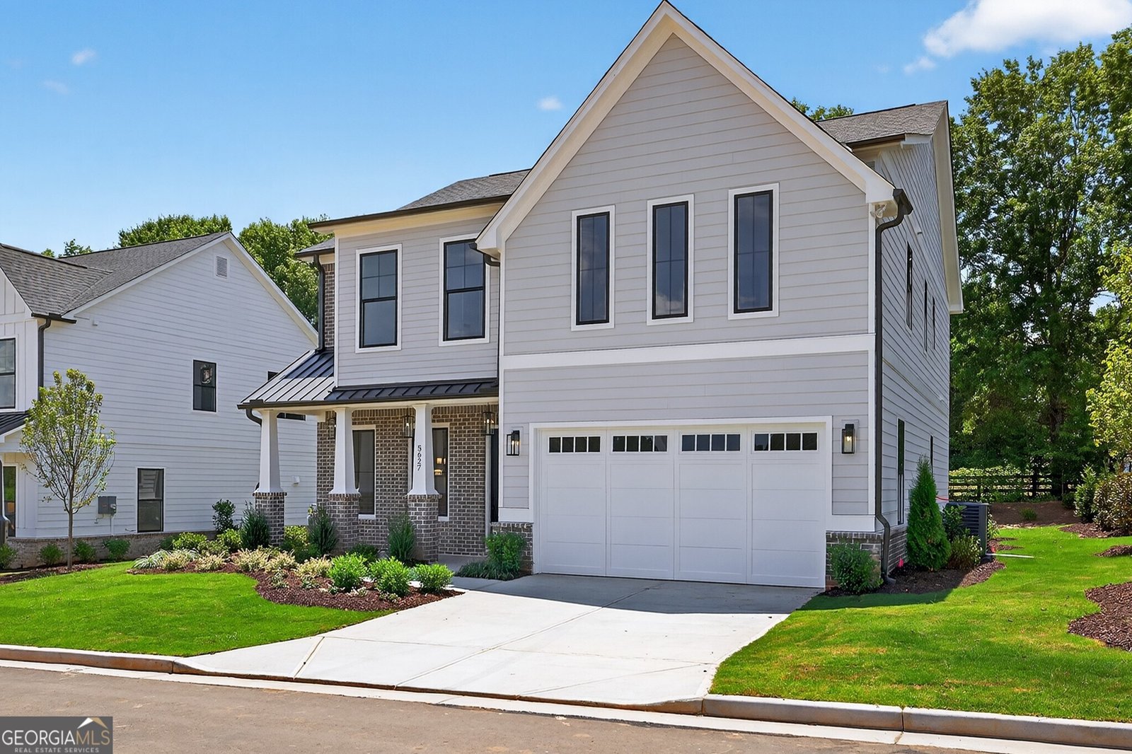 5627 Meadowstone Walk Kennesaw - 3