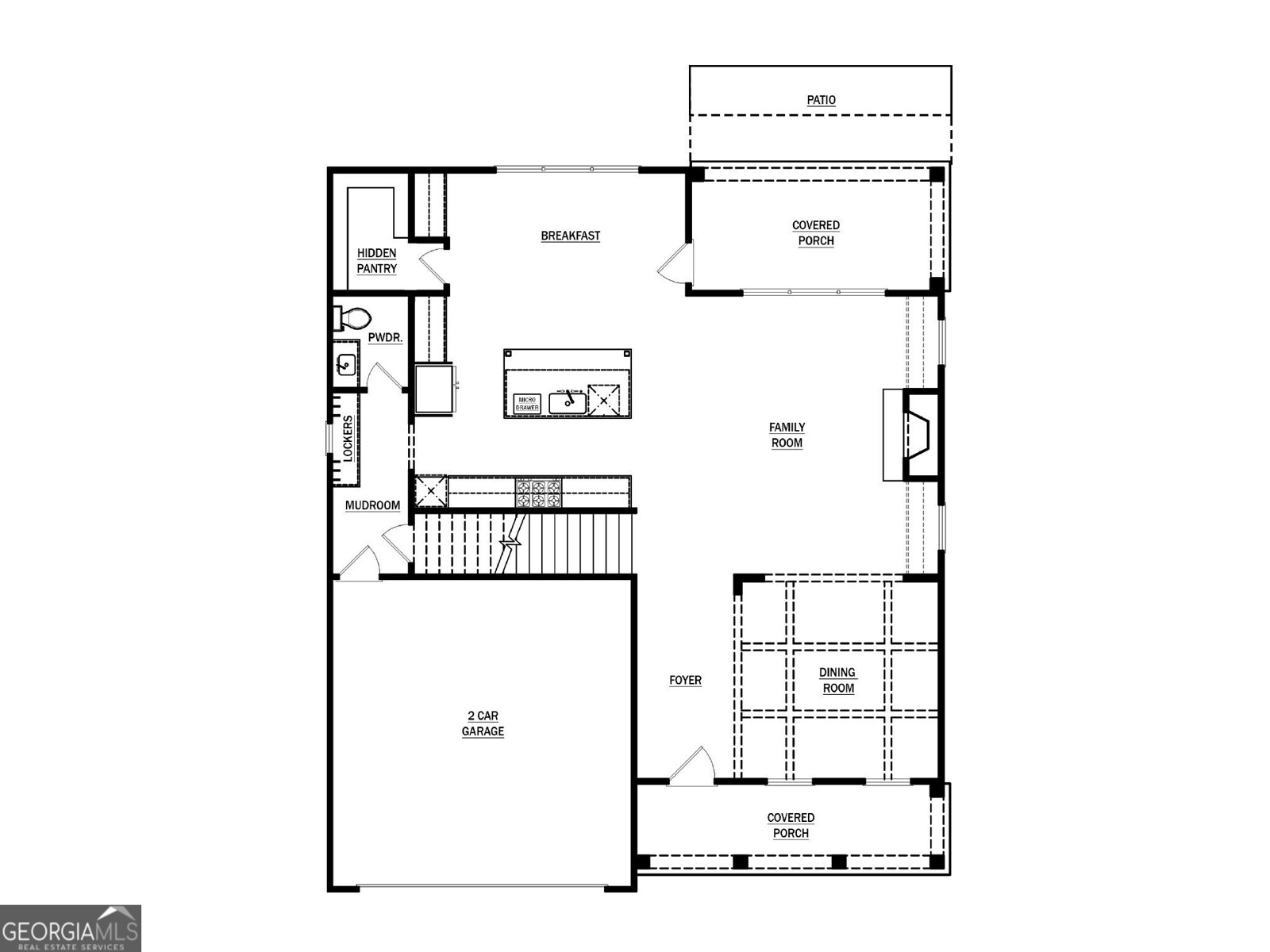 5627 Meadowstone Walk Kennesaw - 49