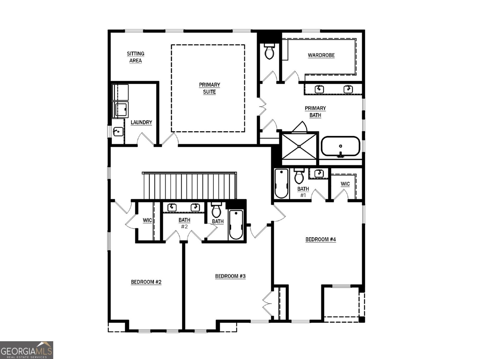 5627 Meadowstone Walk Kennesaw - 50