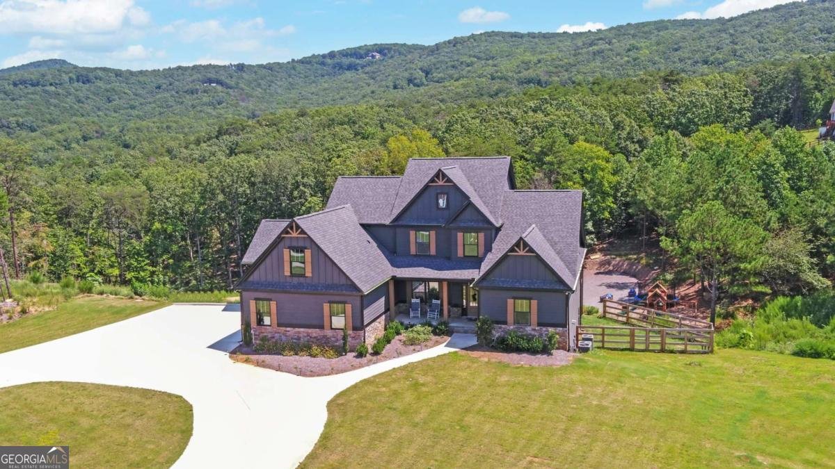 34 Stoneledge Circle Jasper - 1