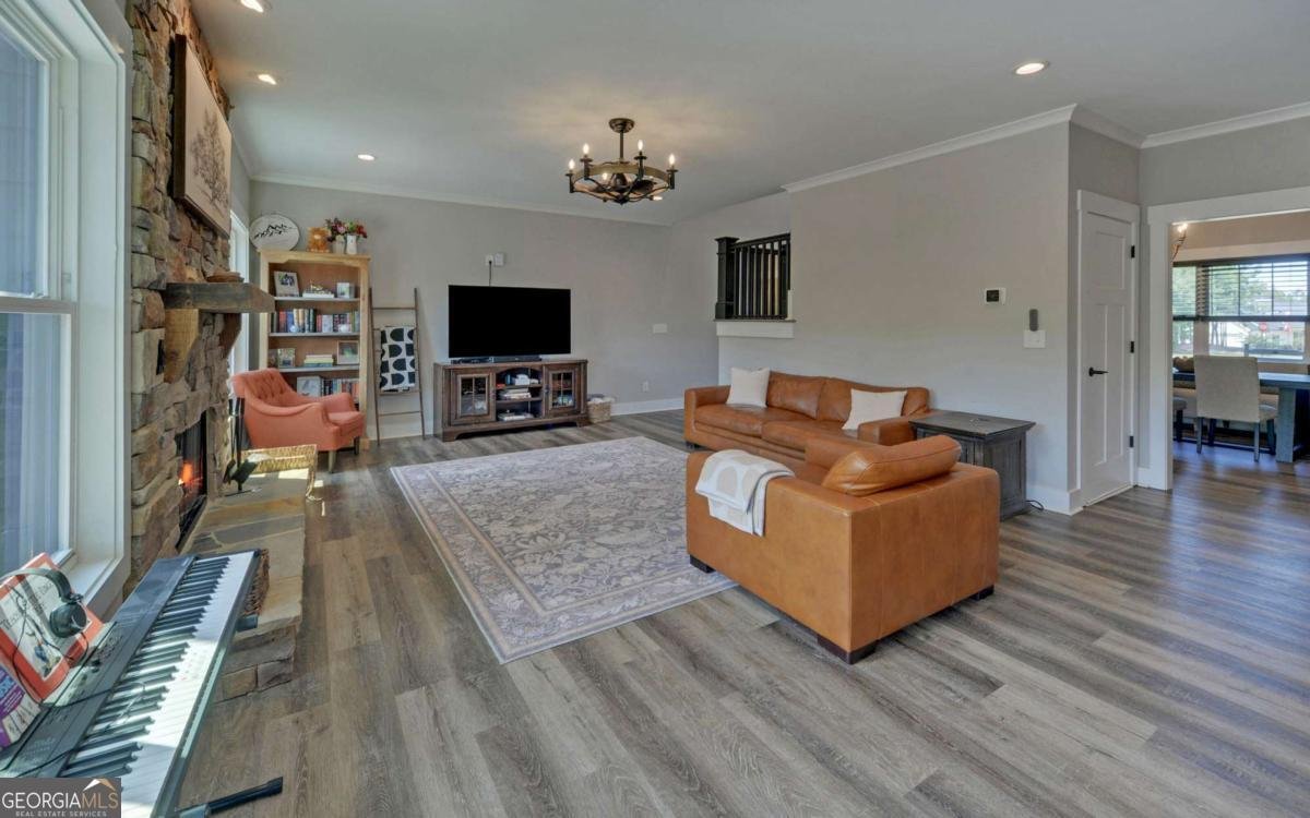 34 Stoneledge Circle Jasper - 4