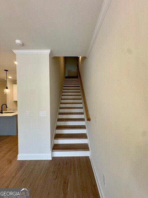 29 Benscot Drive Austell - 11