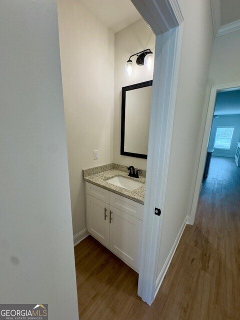 29 Benscot Drive Austell - 2