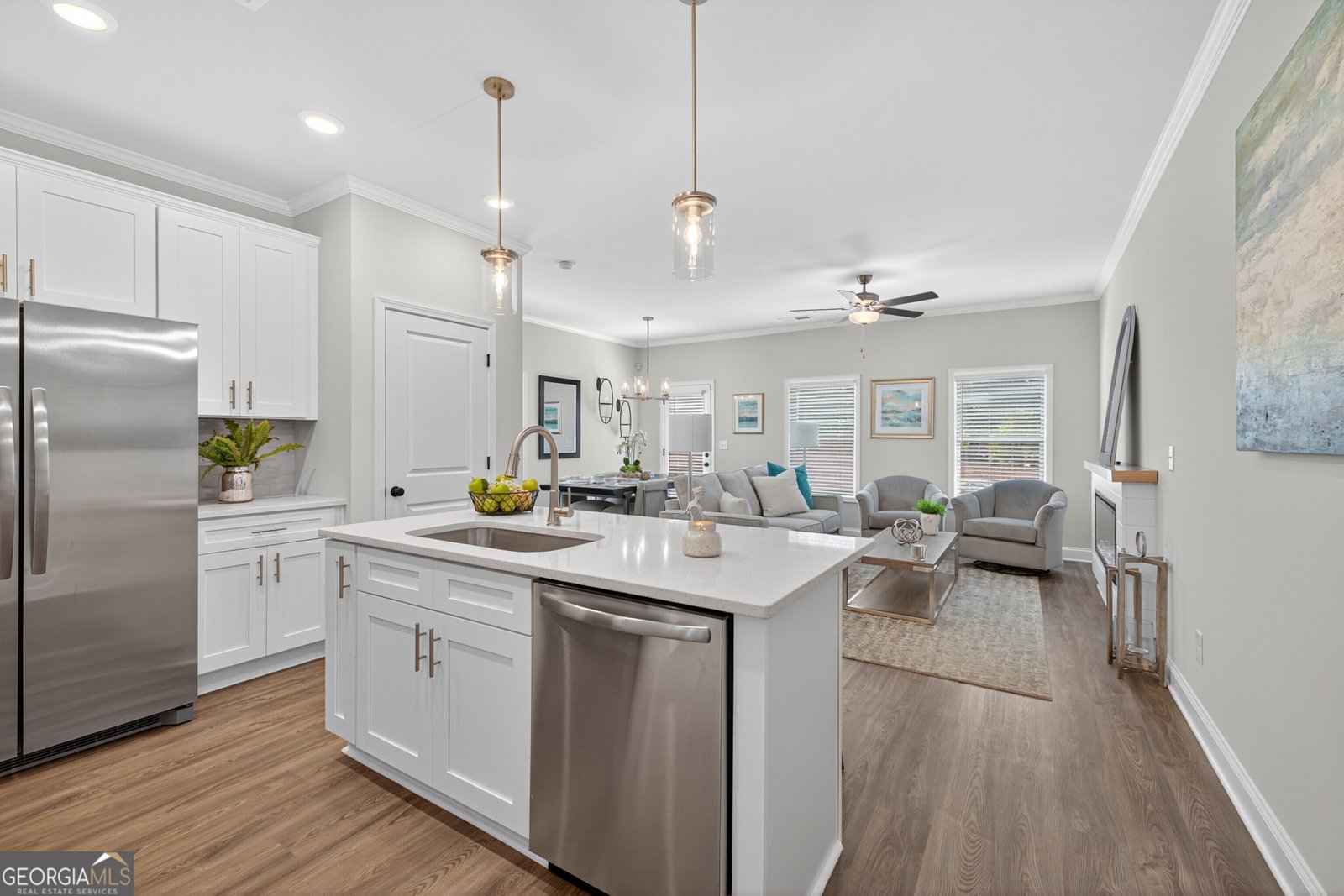 29 Benscot Drive Austell - 31