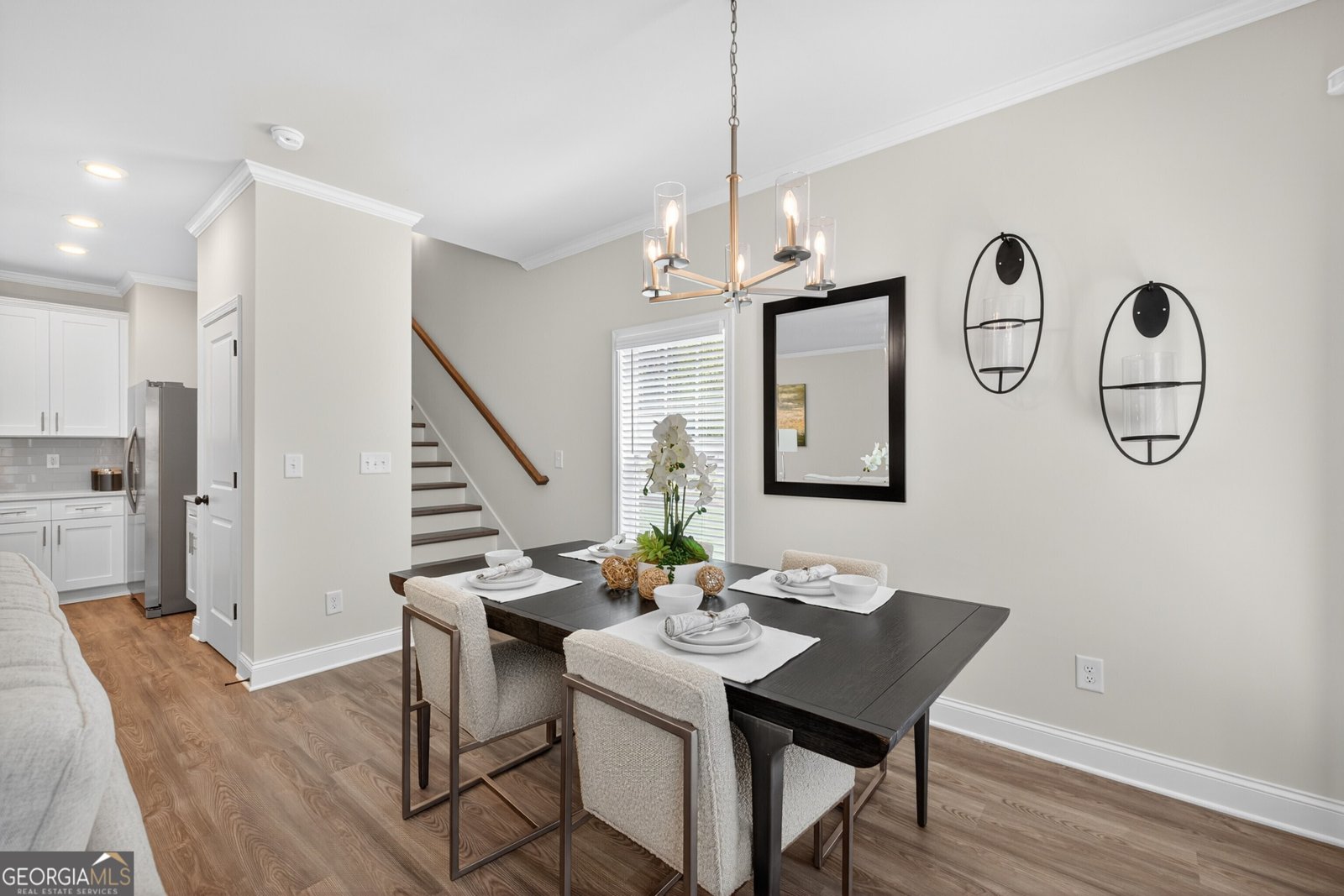 29 Benscot Drive Austell - 38