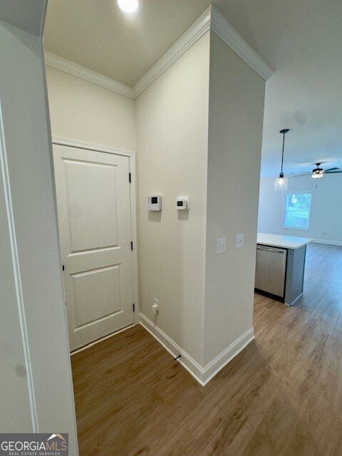 29 Benscot Drive Austell - 5