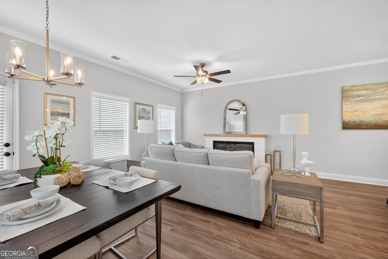 29 Benscot Drive Austell - 68