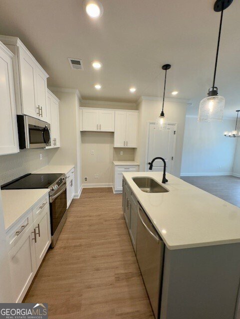 29 Benscot Drive Austell - 7