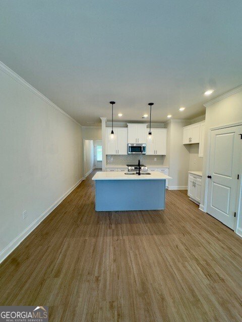 29 Benscot Drive Austell - 8