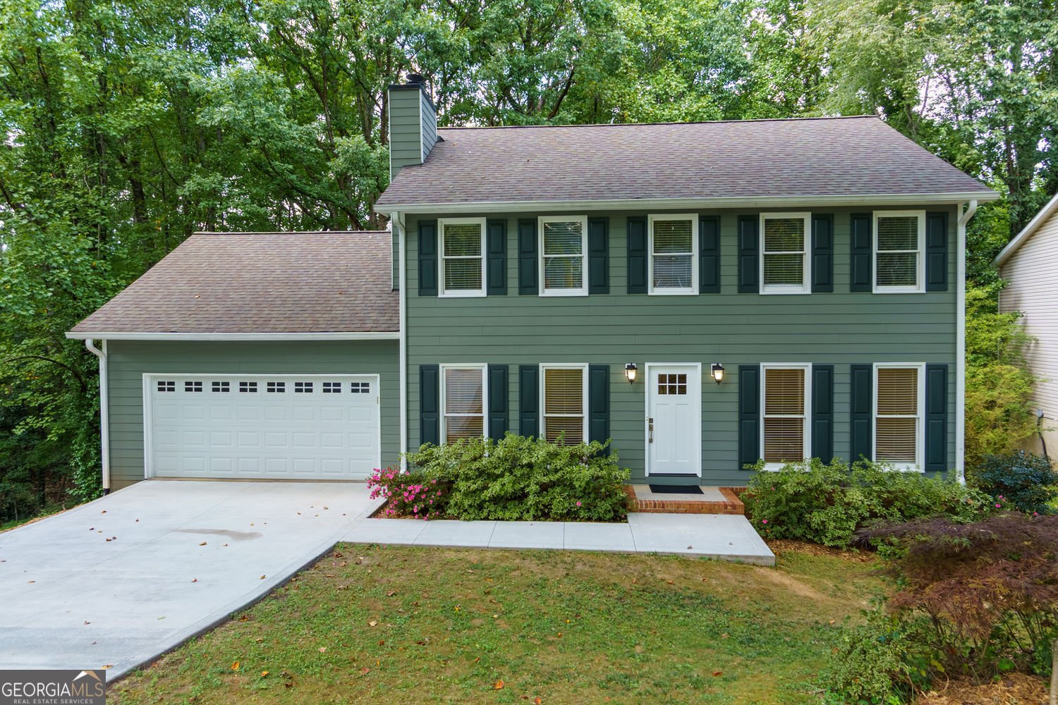 145 Ansley Court Roswell - 11