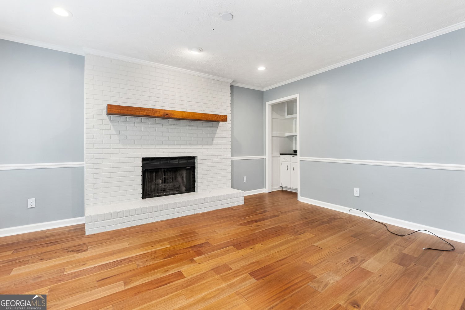 145 Ansley Court Roswell - 14