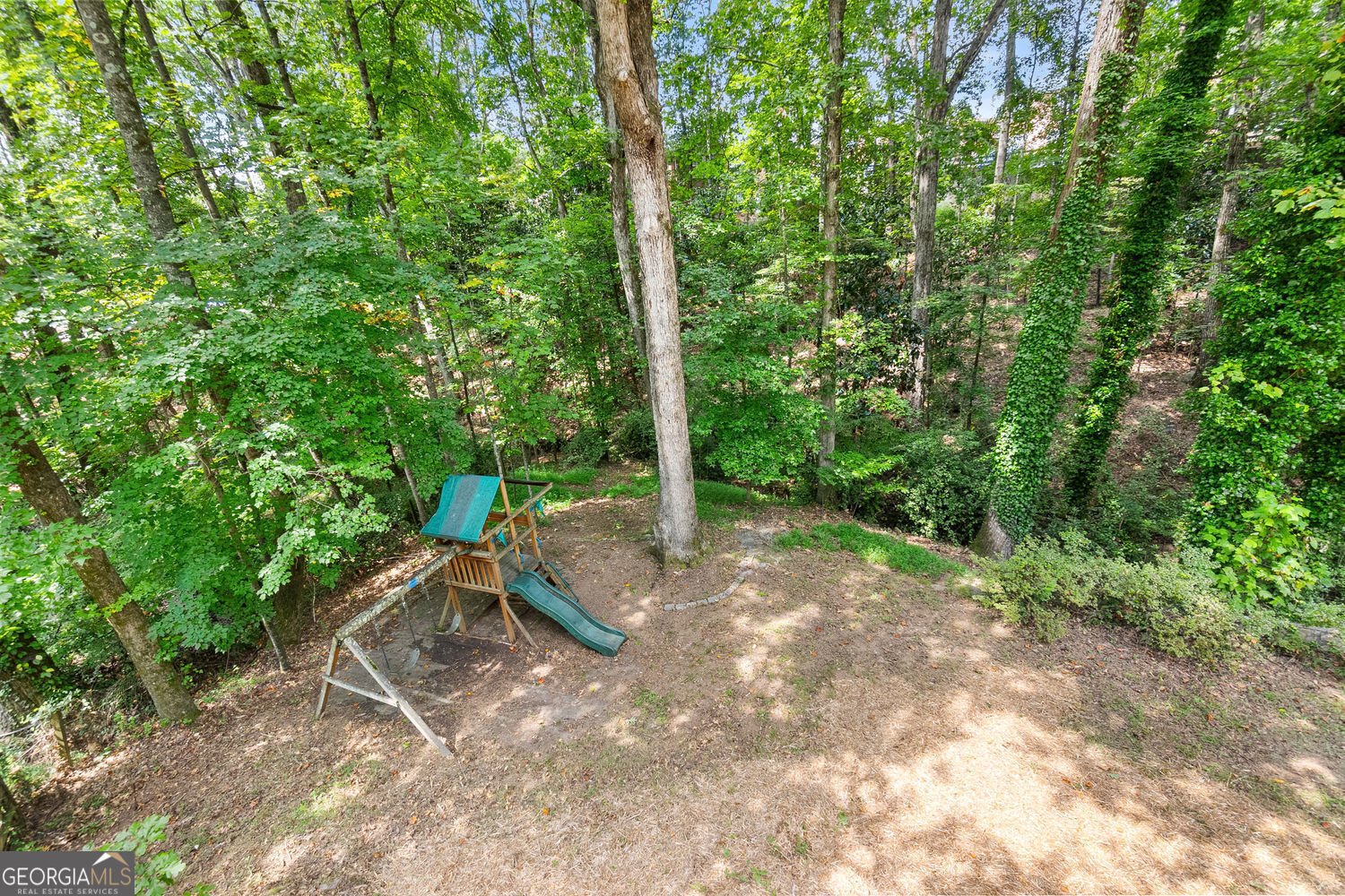 145 Ansley Court Roswell - 27