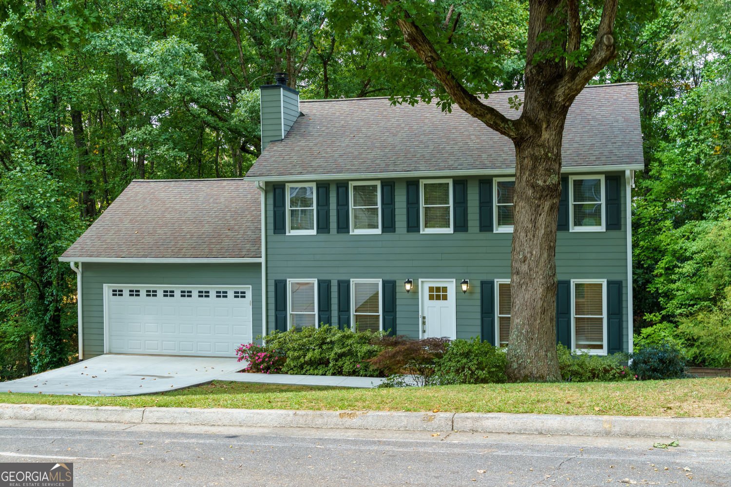 145 Ansley Court Roswell - 3