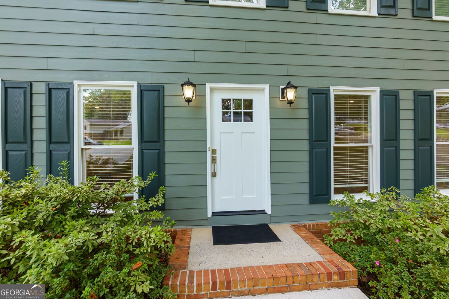 145 Ansley Court Roswell - 4