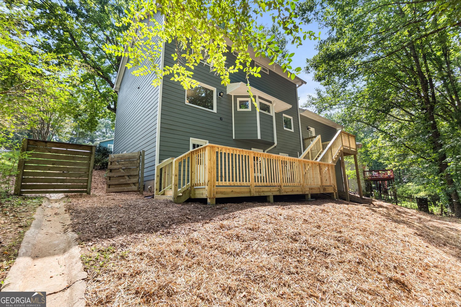 145 Ansley Court Roswell - 46
