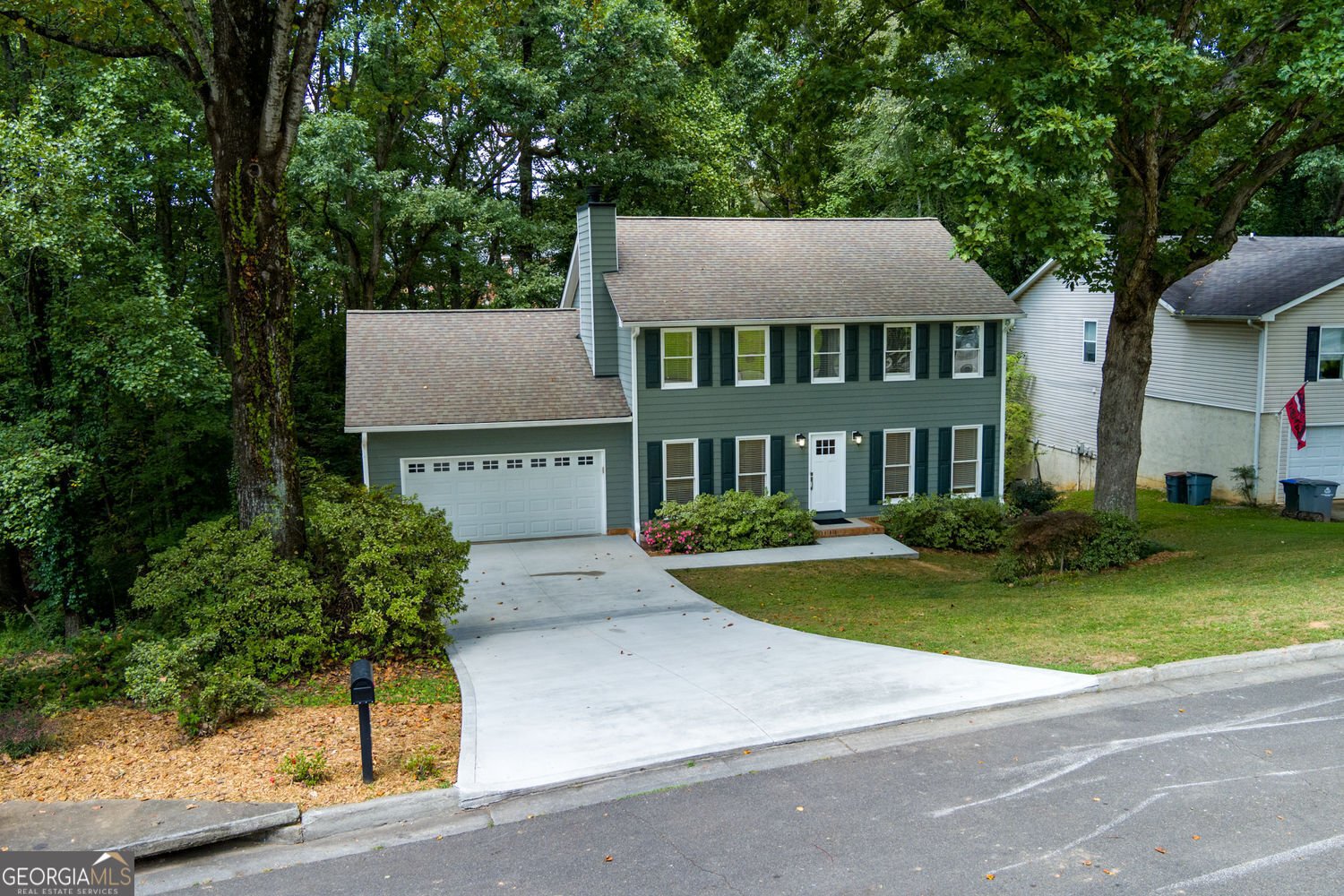 145 Ansley Court Roswell - 5