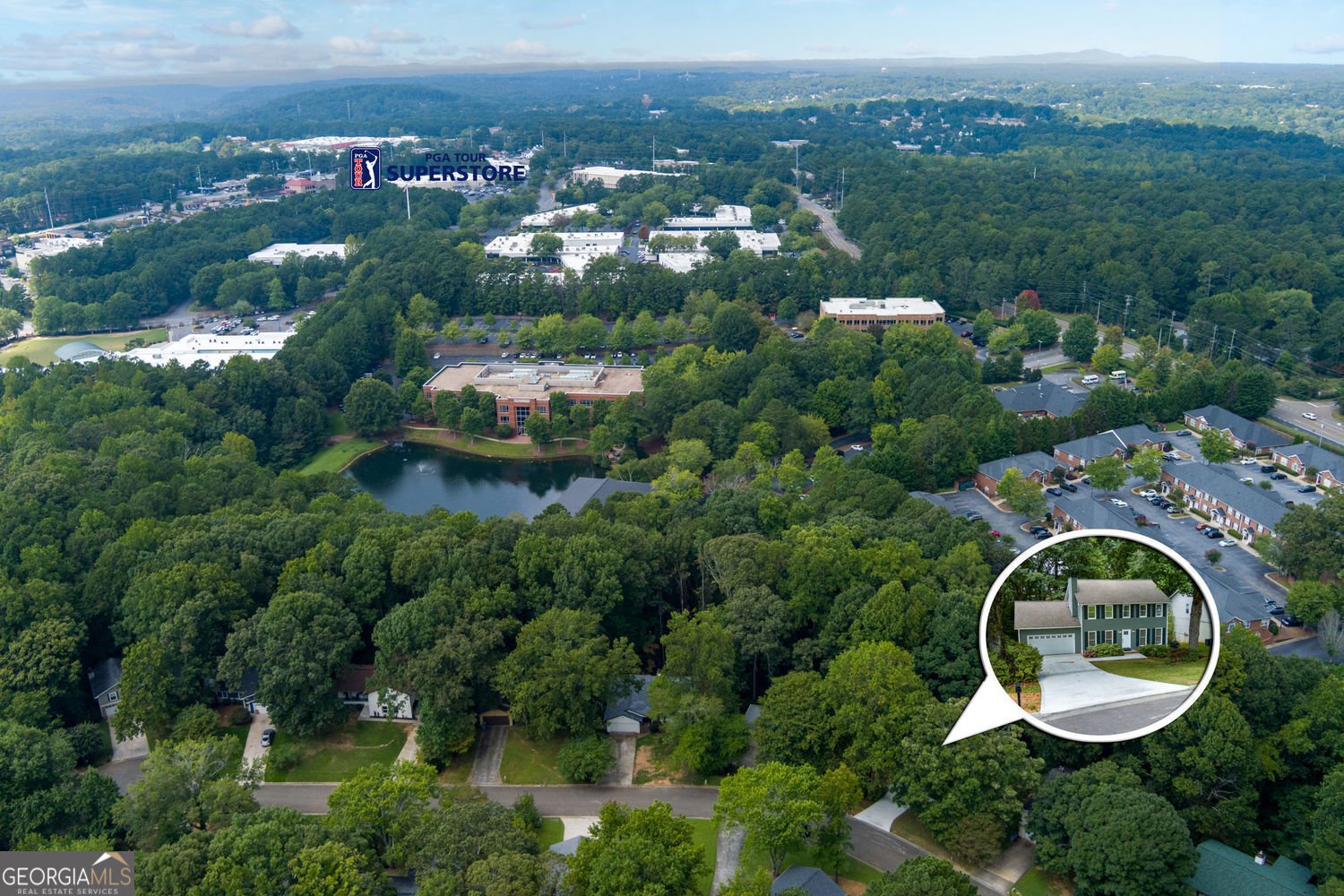 145 Ansley Court Roswell - 7