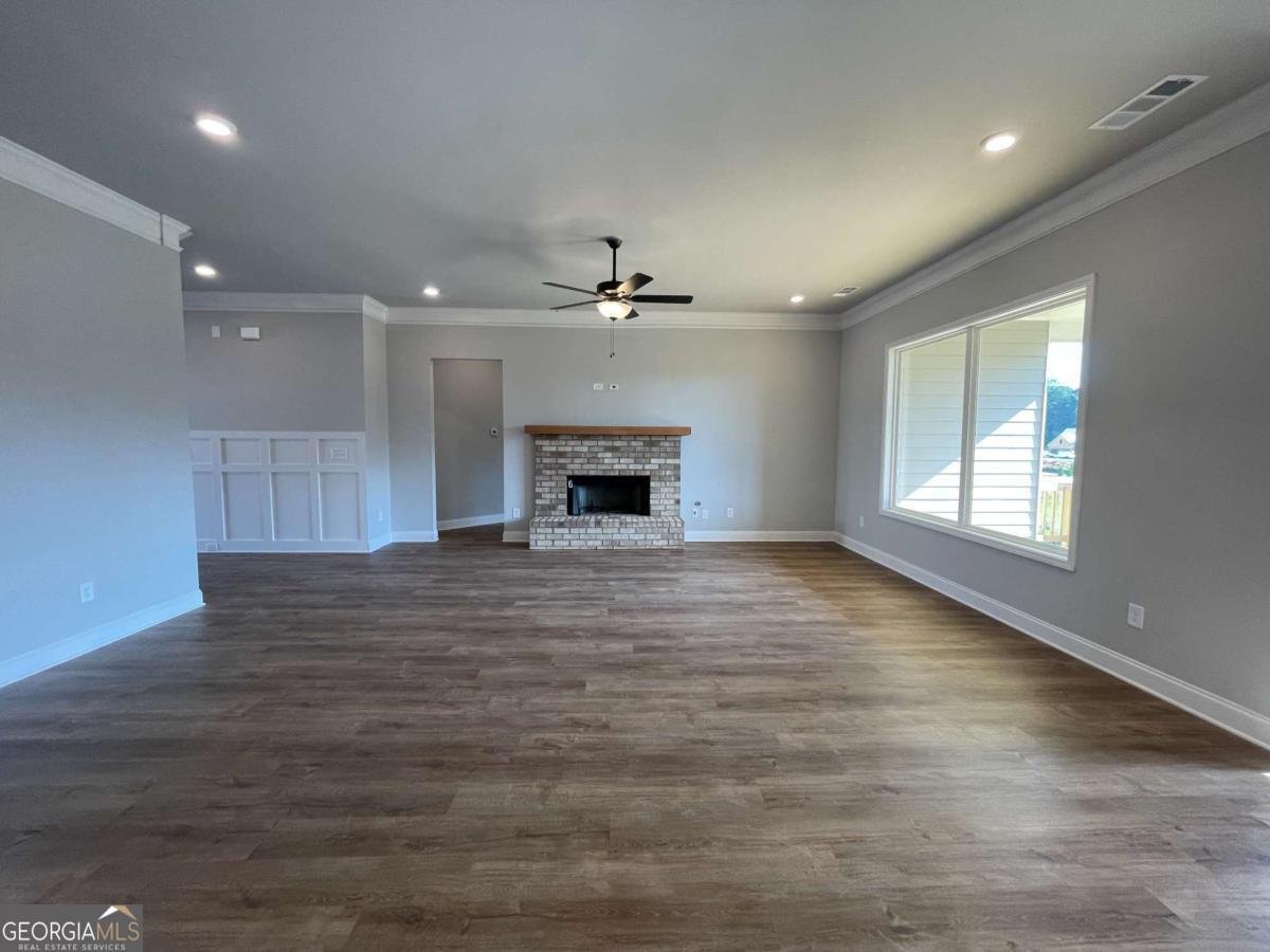 120 Cherokee Rose Lane Hoschton - 11