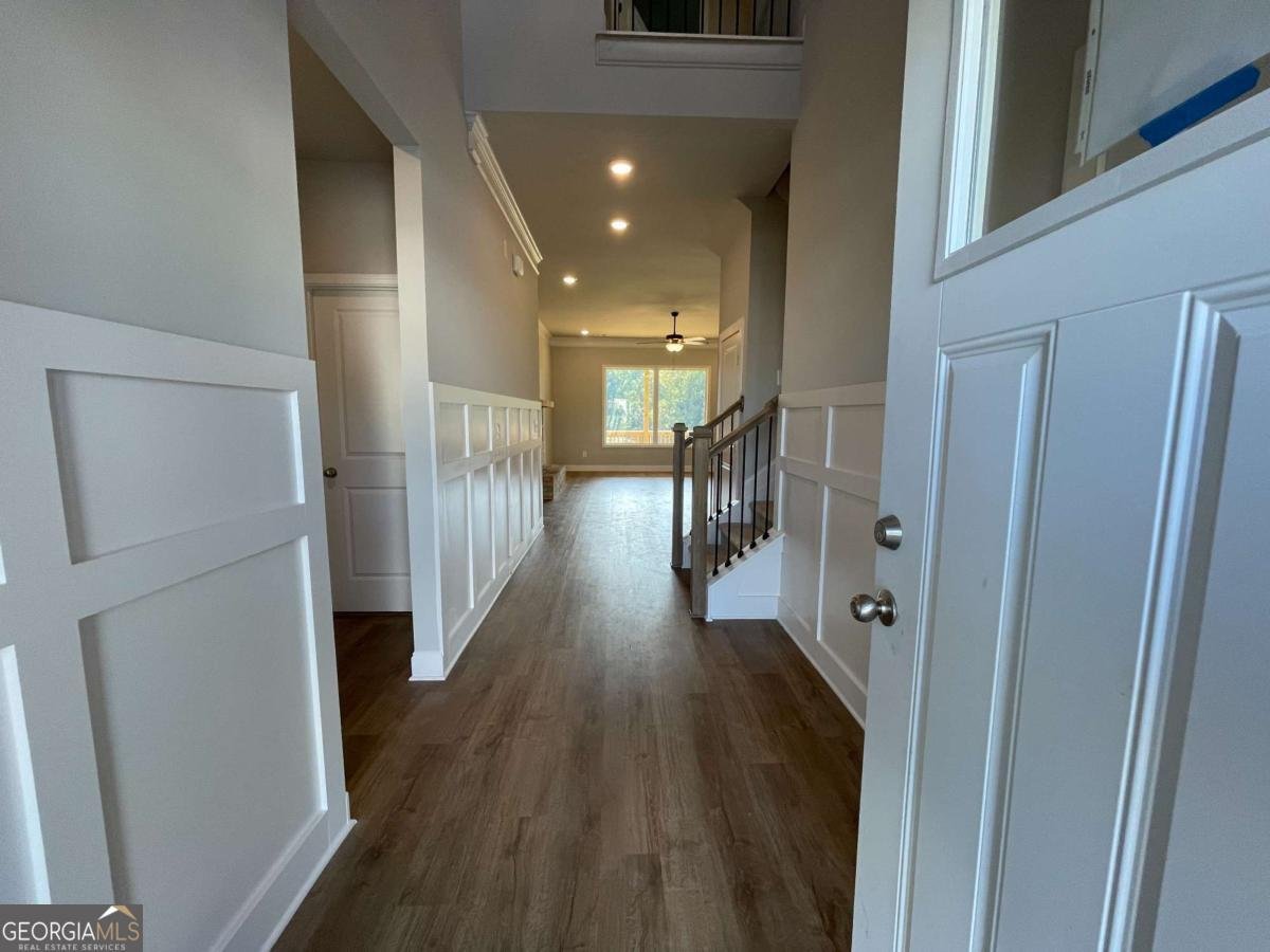 120 Cherokee Rose Lane Hoschton - 2