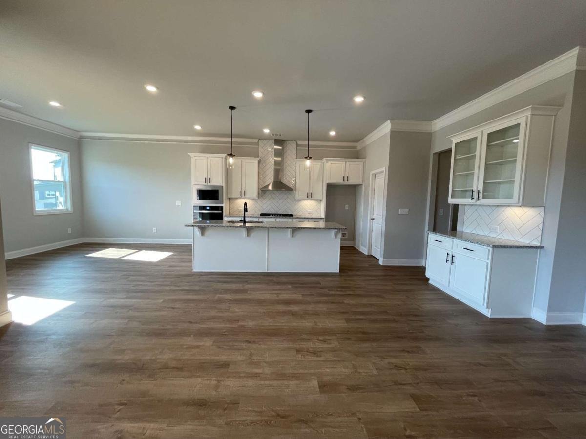 120 Cherokee Rose Lane Hoschton - 5