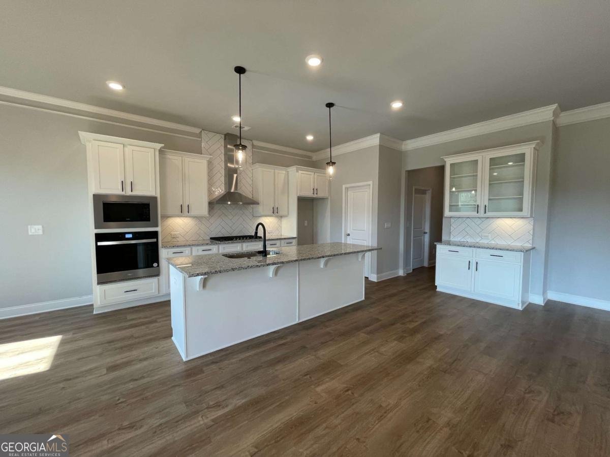 120 Cherokee Rose Lane Hoschton - 6