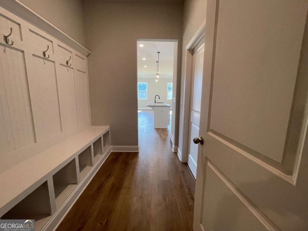 120 Cherokee Rose Lane Hoschton - 9