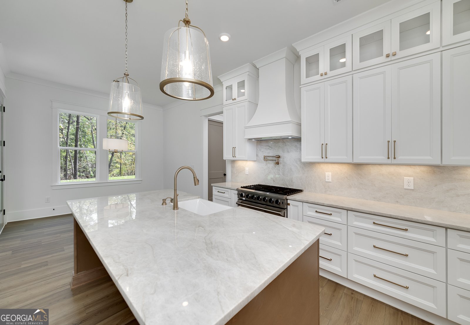123 Stillwater Lane Dawsonville - 11