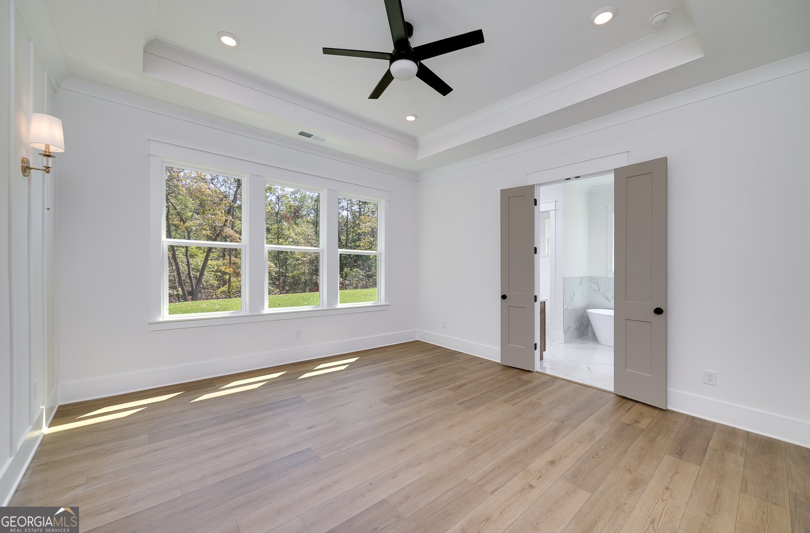 123 Stillwater Lane Dawsonville - 16