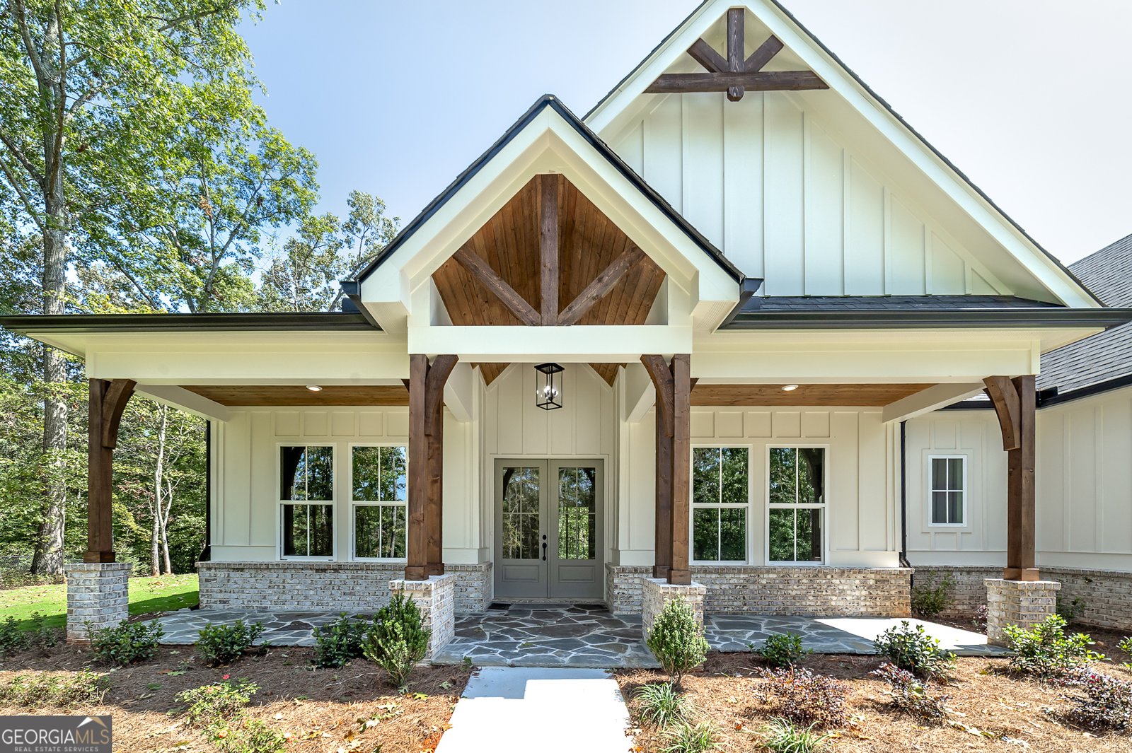 123 Stillwater Lane Dawsonville - 2