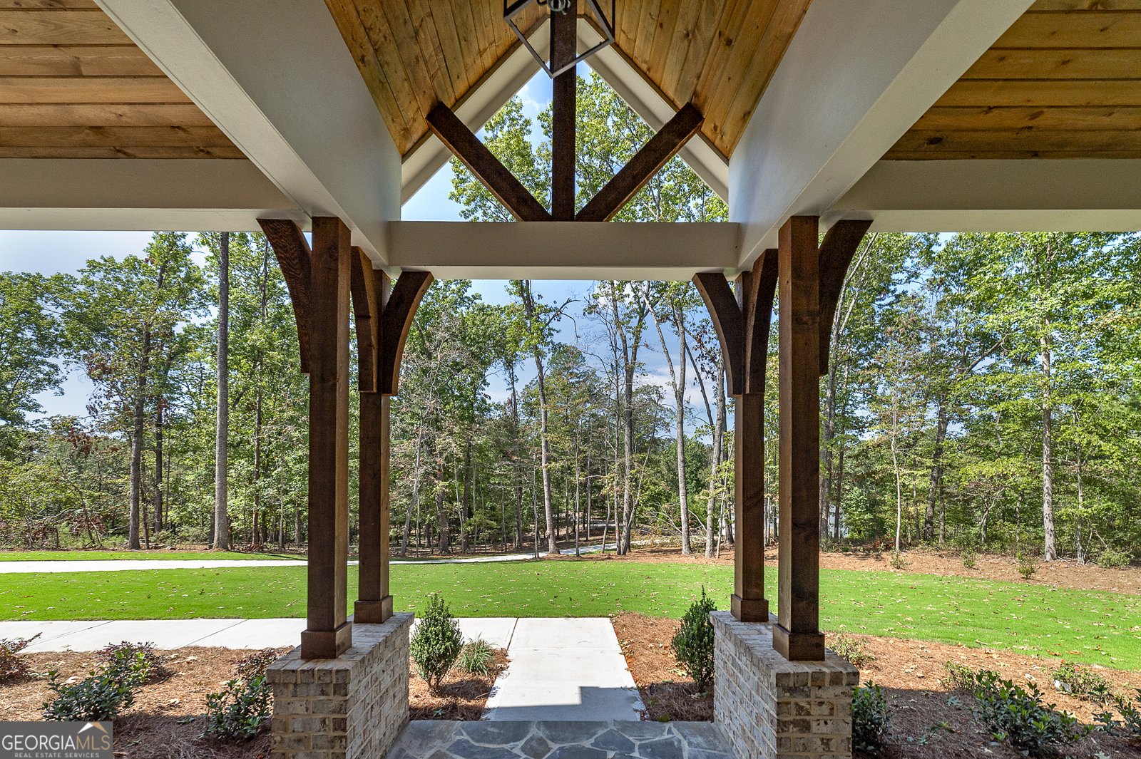 123 Stillwater Lane Dawsonville - 4
