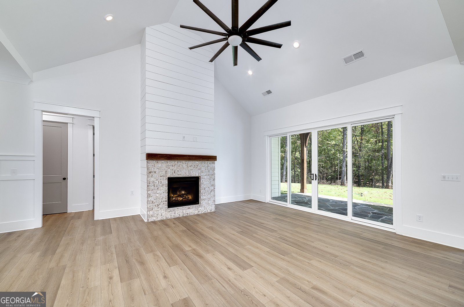 123 Stillwater Lane Dawsonville - 7