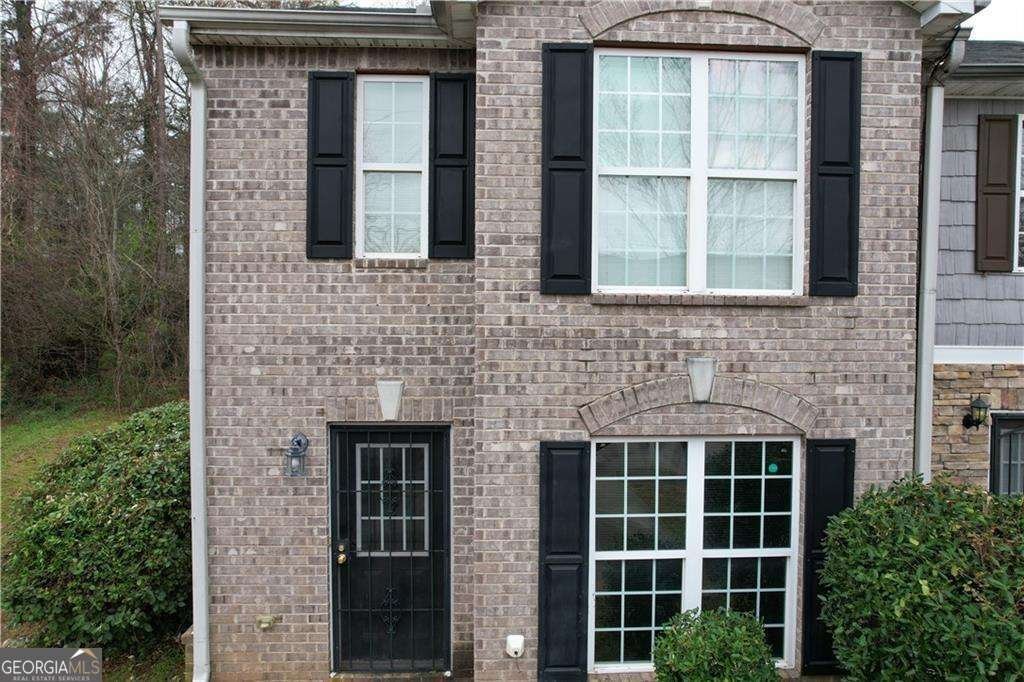 4031 Browne Court Conley - main photo