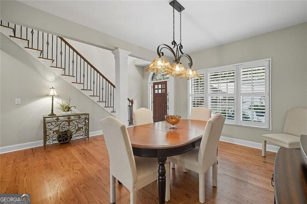 109 Cherokee Drive Waleska - 10