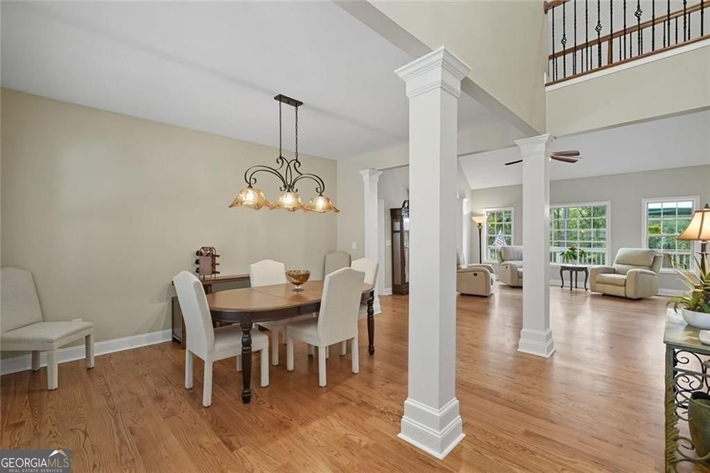 109 Cherokee Drive Waleska - 11
