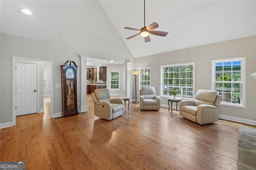 109 Cherokee Drive Waleska - 12