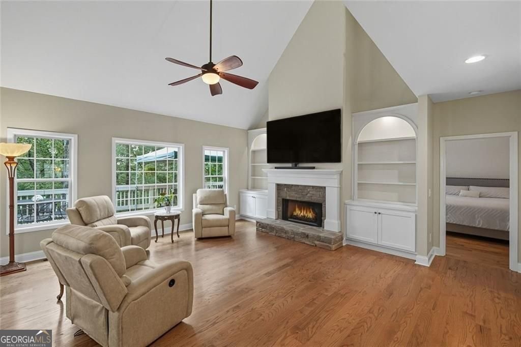109 Cherokee Drive Waleska - 13