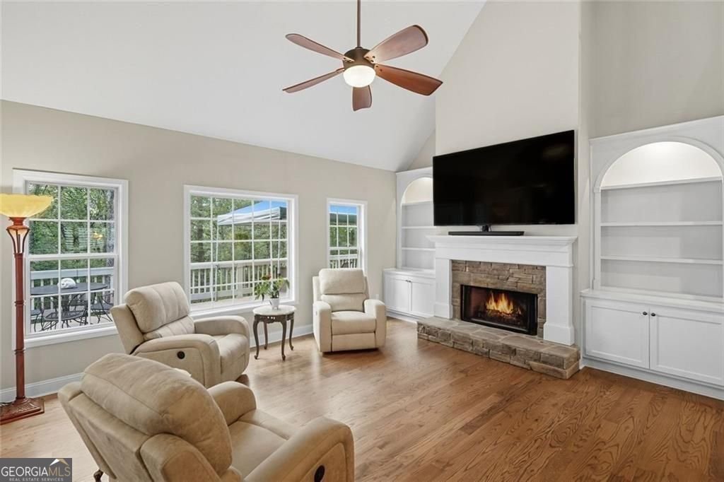 109 Cherokee Drive Waleska - 14