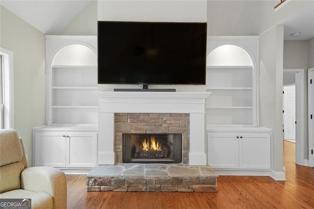 109 Cherokee Drive Waleska - 15