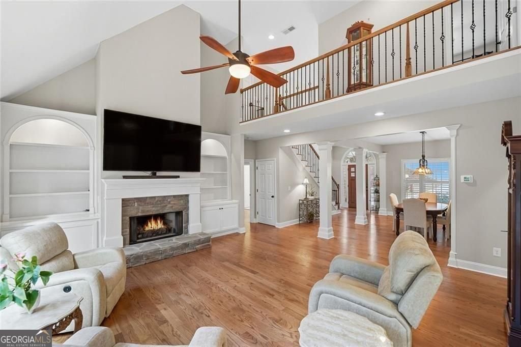 109 Cherokee Drive Waleska - 16