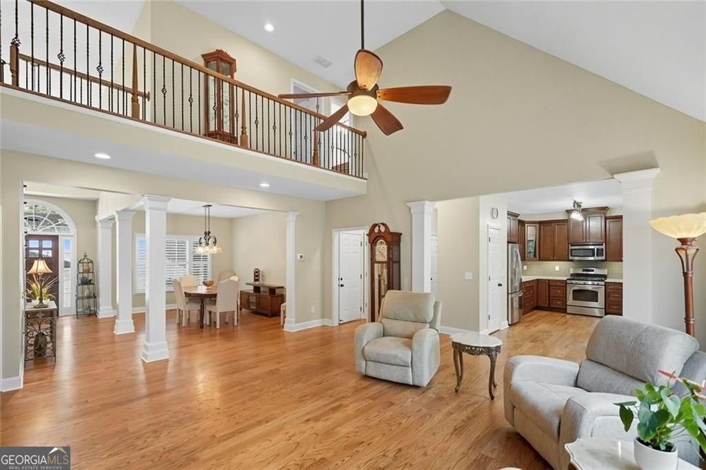 109 Cherokee Drive Waleska - 17