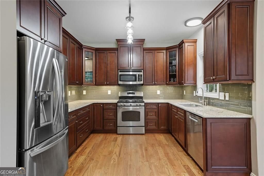 109 Cherokee Drive Waleska - 21