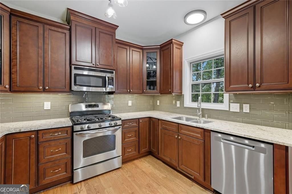 109 Cherokee Drive Waleska - 22